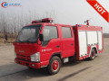 Совершенно новая пожарная машина ISUZU 2500 литров