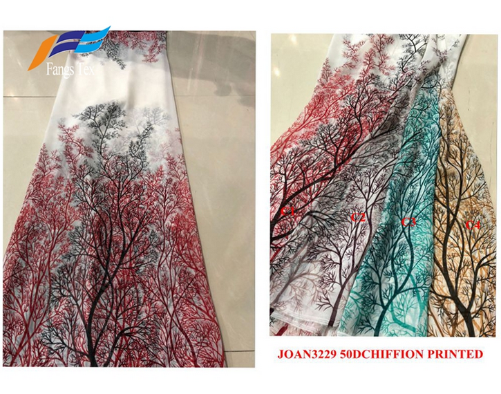 Abaya Polyester Dress Fabrics