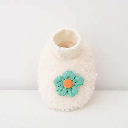 Winter baby walking shoes