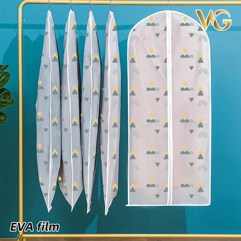 Film PEVA fata de masa perdea de dus