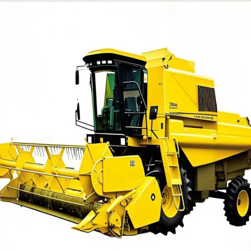 Agricultural Machinery Powder Coatings for Rice Transplanter