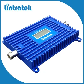 Mini size DCS mobile signal repeater,1800MHz cell phone signal booster for home&office