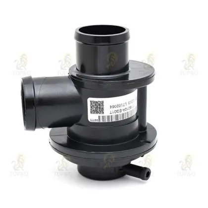 Car Pressure Relief Valve Intake Bypass Valve Exhaust Valve for Great Wall Haval H6 Tengyi C50 1118010A-EG01T