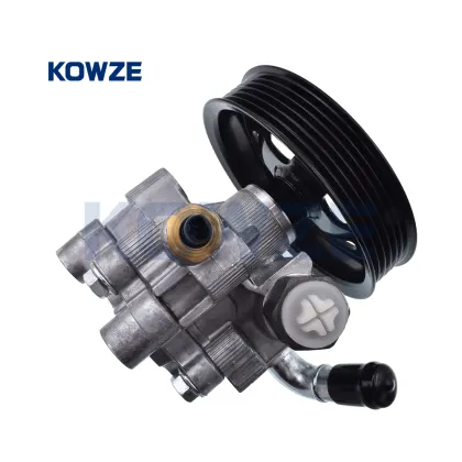 P/S Power Steering Hydraulic Oil Pump Assy for Toyota Corolla