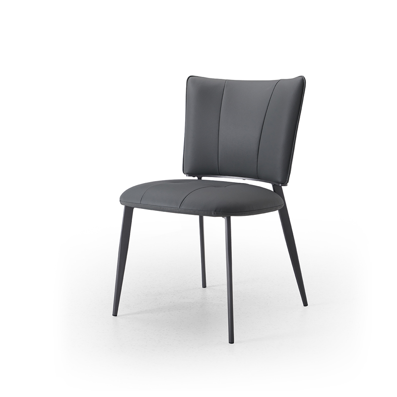 Cosy Modern Fantastic Stylish Leather Dining Chair