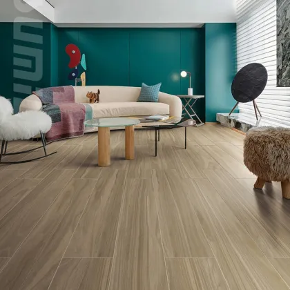 Timber Look Tiles Flooring Ceramics Granite Wood Floor Tile