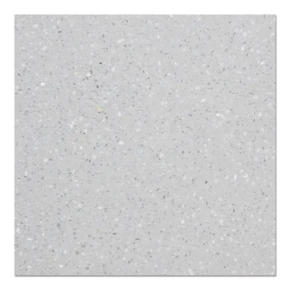 Off White Terrazzo Tile Price - Samistone Widely Used Terrazzo Flooring Stone