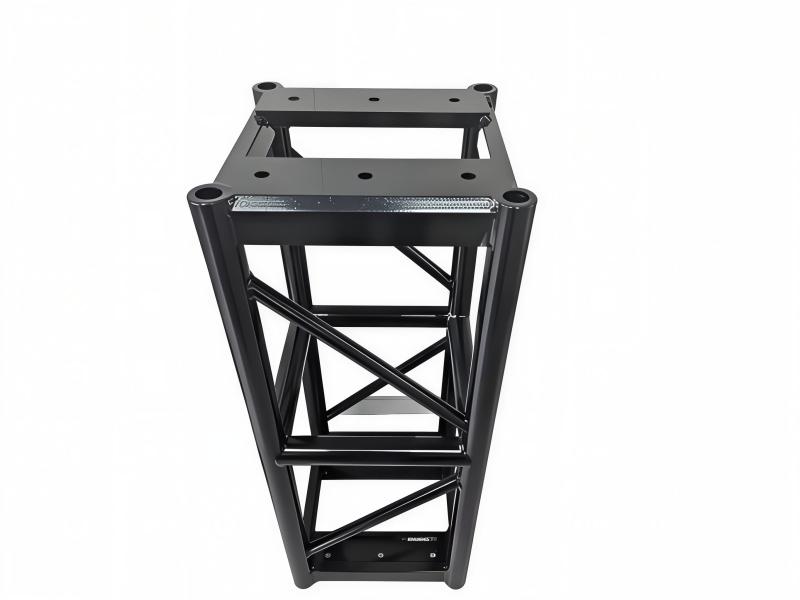 Aluminum Stage2