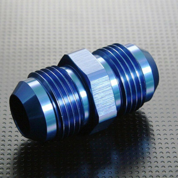 Male Thread High Pressure Connectors Hydraulic Fittings