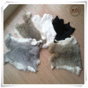 Rabbit Fur Skin Rabbit Pelts