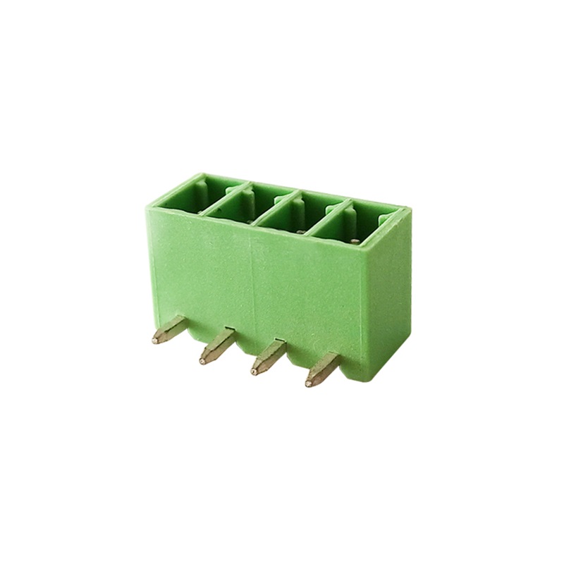 Composite Terminal Block