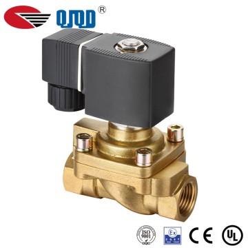 524 series high-pressure solenoid valve/pilot diaphragm