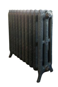beautiful 3 column radiator for sale
