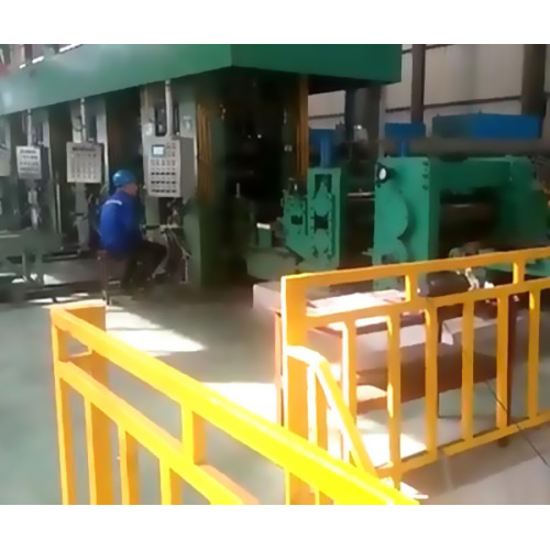 Cold Rolling Mill Hot Sellers