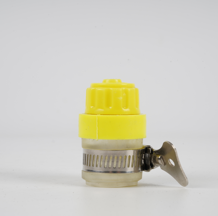 Hot Selling Water Hose Adapter with High Pressure Hose Connection