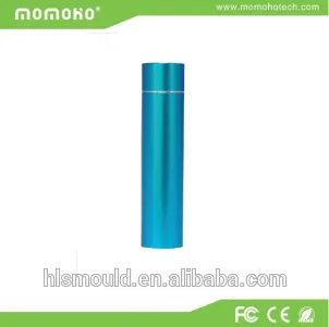 Reliable Factory High Quality Power Bank 2200mAh for All Kinds of Mobile Phone