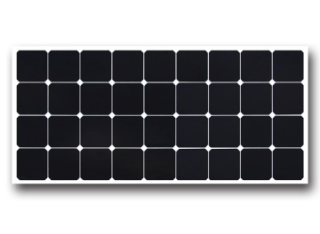 Solar power storage products