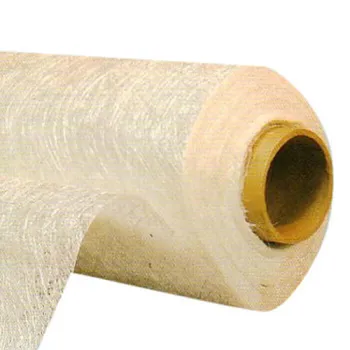 E-Glass fiber Chopped Strand Mat-Emulsion Binder