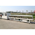 HDPE Pipe Production Line