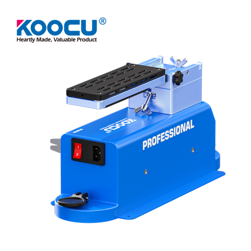 Sostituzione della schermata del telefono cellulare macchina Seprator