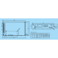Ultra-Thin Switching Power Supply
