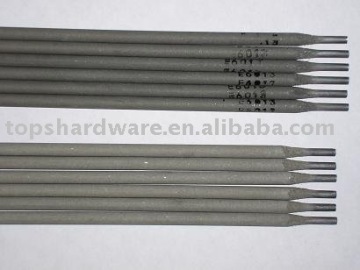 E6013 Mild steel welding electrodes 2.5mm