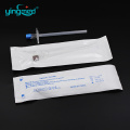 Medical disposable lumbar puncture spinal needle