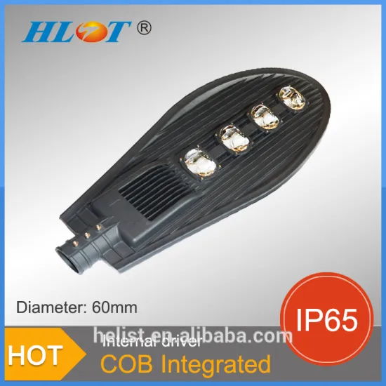 Modern design cobra head street light fixtures With Bottom Price