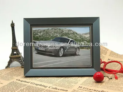 Europe metal picture frame manufacturer