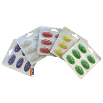 Factory Wholesale Natural Scent Vacuum Cleaner Accessories Air Fresheners