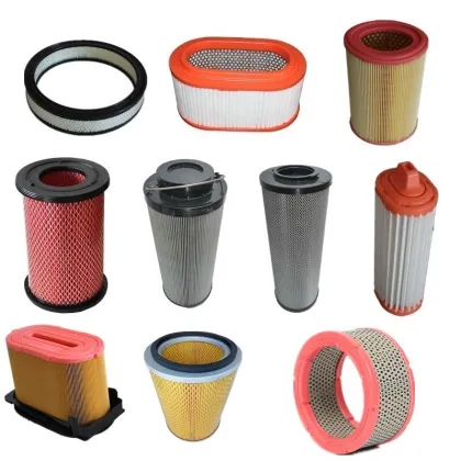 John Deere Engine Parts FE1065/RE520906 Fuel Filter