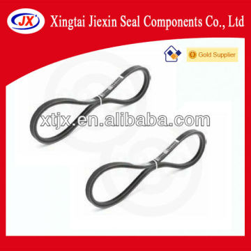 2014 china kinds of auto fan belt for sale