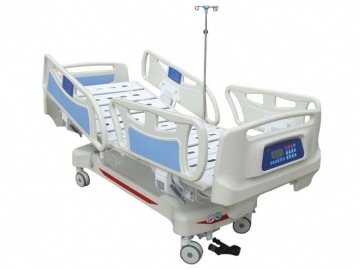 Linak Electric High-Level hospital furniture