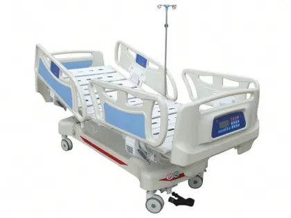 Linak Electric High-Level hospital furniture
