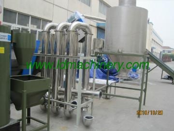 Pipe dryer