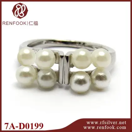 Antique rings jewellery 925 silver stone ring designs for men