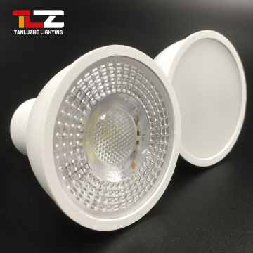 OEM China Factory Price MR16 GU10 LED Bulb 12V 5W 7W 9W for Tracklight Spotlight Wall Light