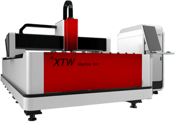 LF3015CN Fiber Laser Cutting Machine