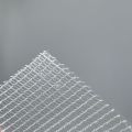 High temperature resistant flame retardant net