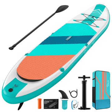 2023 New Design Inflatable Boats and Standup Paddle Boards Wholesale from China OEM