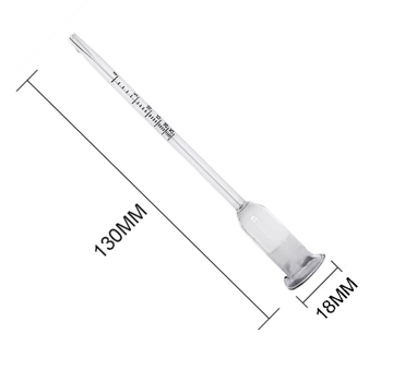 Wine Alcohol Meter - Vinometer 25% Concentration Measuring Tool