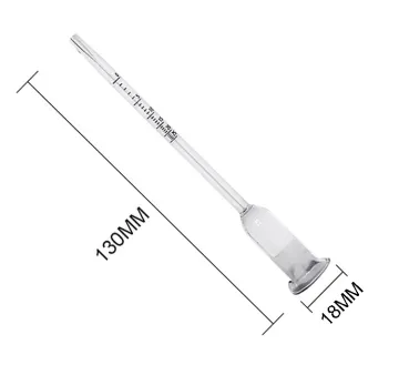 Wine Alcohol Meter - Vinometer 25% Concentration Measuring Tool