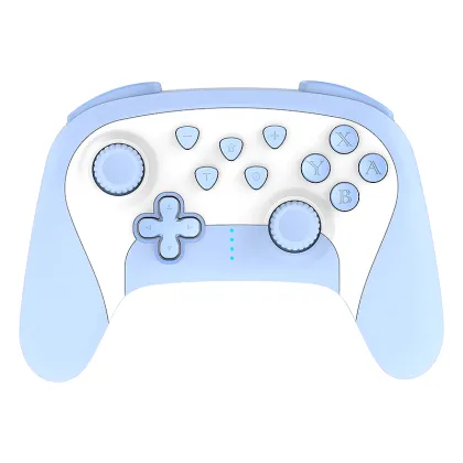 JX For Switch Pro Controller with NFC Vibration for Nintendo Wireless Gamepad