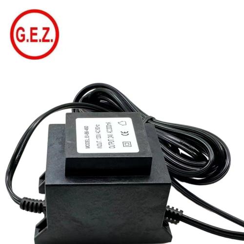 For ring video doorbell linear power supply