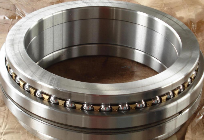 High speed angular contact ball bearing(71814C/71814AC)