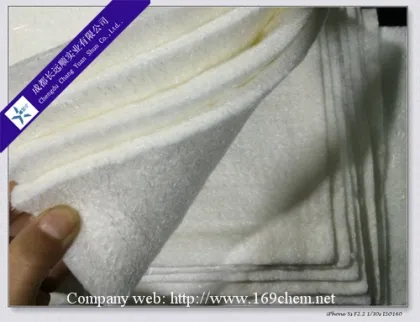 High Temperature Insulation Silica Materials