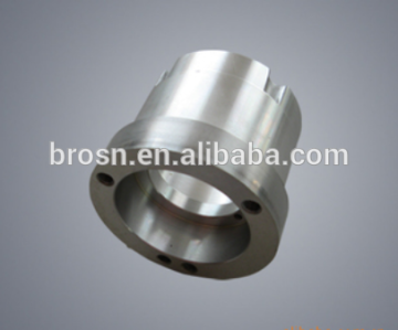 China Customsized Aulminum Casting spray gun spare part