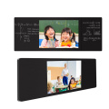 85inch touchscreen-monitor slim schoolbord uhd