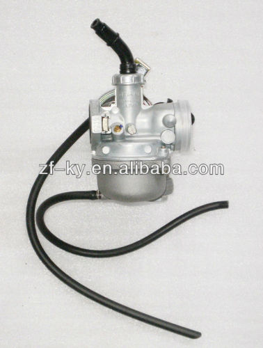 High Performance China motorcycle carburetor parts