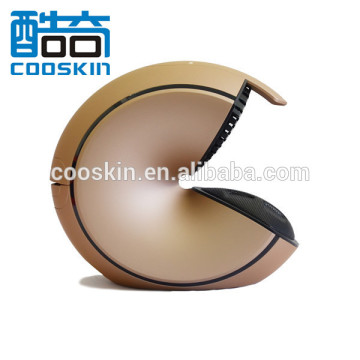 Cooskin Neuankömmling Berührbare Suspension Bluetooth -Lautsprecher